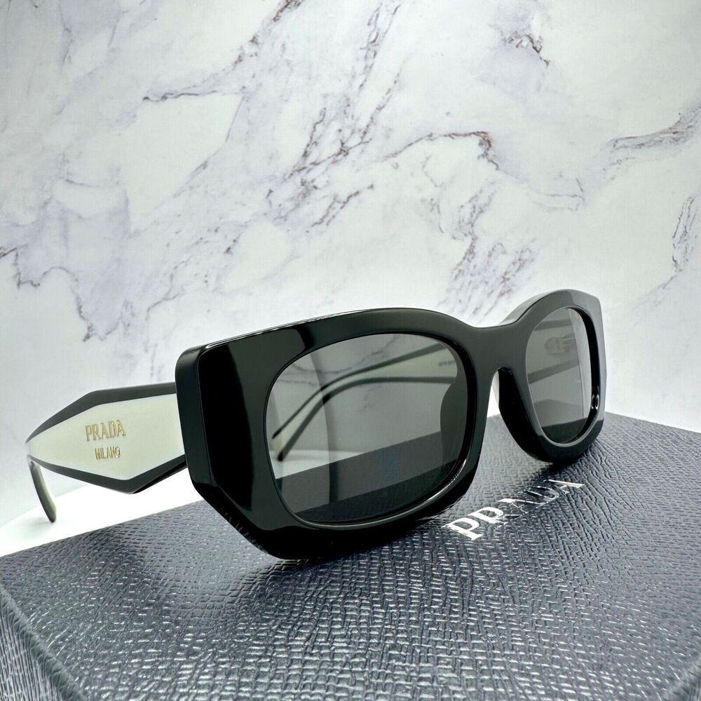New PRADA Sunglasses - Picture 1 of 16